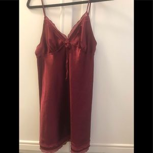 Victoria secret slip